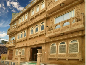 Hotel Comfort In, Jaisalmer